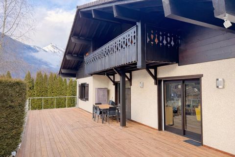 Villa i Thônes, Haute-Savoie, Thônes - € 998.000 | Ref: HH-16077877 - foto 1