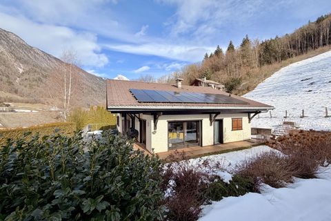 Villa i Thônes, Haute-Savoie, Thônes - € 998.000 | Ref: HH-16077877 - foto 2