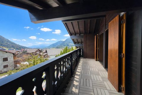 Villa i Thônes, Haute-Savoie, Thônes - € 998.000 | Ref: HH-16077877 - foto 3