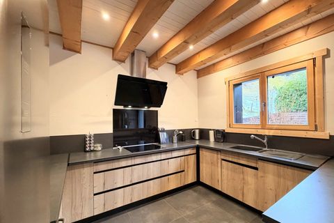Villa i Thônes, Haute-Savoie, Thônes - € 998.000 | Ref: HH-16077877 - foto 7