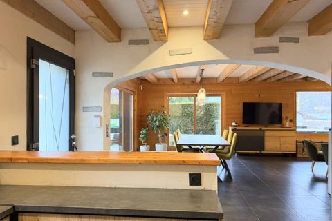 Villa i Thônes, Haute-Savoie, Thônes - € 998.000 | Ref: HH-16077877 - foto 8