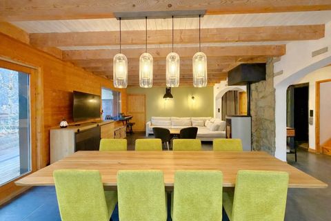 Villa i Thônes, Haute-Savoie, Thônes - € 998.000 | Ref: HH-16077877 - foto 9