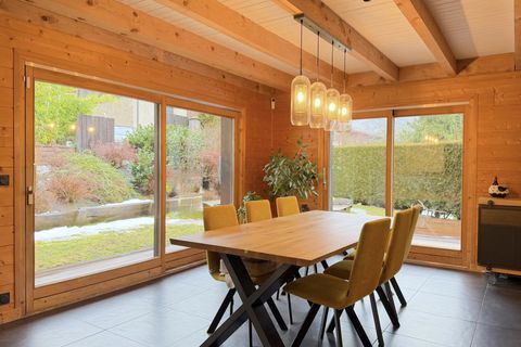 Villa i Thônes, Haute-Savoie, Thônes - € 998.000 | Ref: HH-16077877 - foto 10