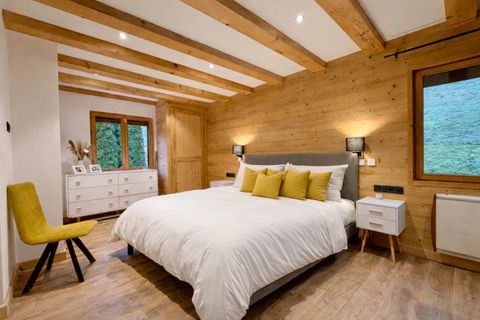 Villa i Thônes, Haute-Savoie, Thônes - € 998.000 | Ref: HH-16077877 - foto 11
