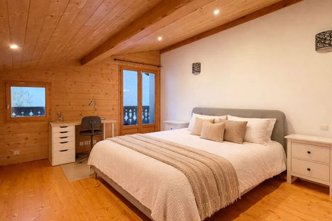 Villa i Thônes, Haute-Savoie, Thônes - € 998.000 | Ref: HH-16077877 - foto 15