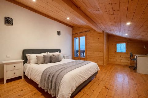 Villa i Thônes, Haute-Savoie, Thônes - € 998.000 | Ref: HH-16077877 - foto 17
