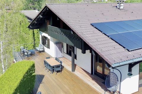 Villa i Thônes, Haute-Savoie, Thônes - € 998.000 | Ref: HH-16077877 - foto 18