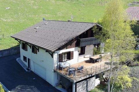Villa i Thônes, Haute-Savoie, Thônes - € 998.000 | Ref: HH-16077877 - foto 20