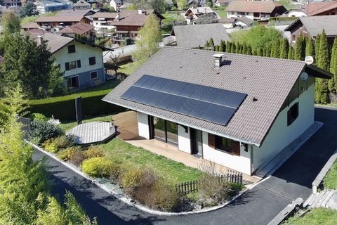 Villa i Thônes, Haute-Savoie, Thônes - € 998.000 | Ref: HH-16077877 - foto 22