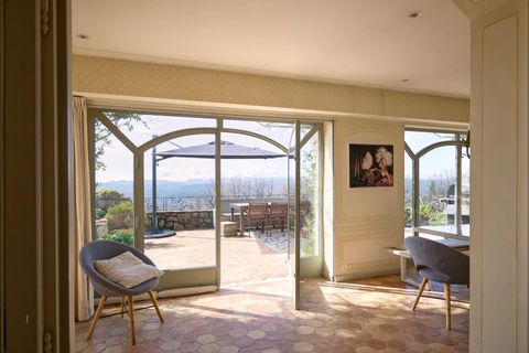 Villa em Montauroux, Var, Montauroux - € 1.750.000 | Ref: HH-16076019 - foto 5