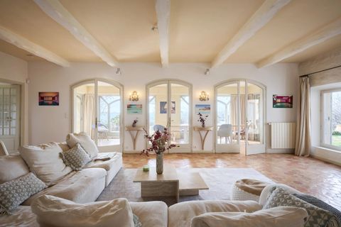 Villa em Montauroux, Var, Montauroux - € 1.750.000 | Ref: HH-16076019 - foto 8
