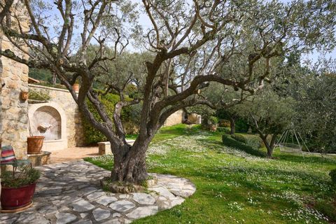 Villa em Montauroux, Var, Montauroux - € 1.750.000 | Ref: HH-16076019 - foto 9
