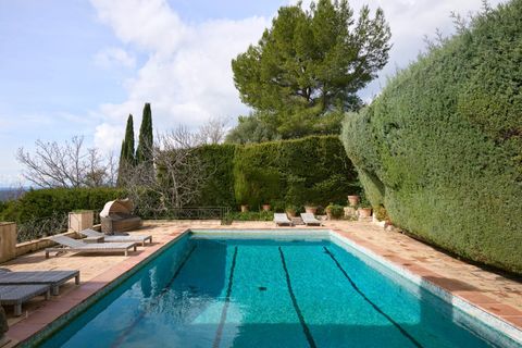 Villa em Montauroux, Var, Montauroux - € 1.750.000 | Ref: HH-16076019 - foto 10