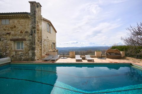 Villa em Montauroux, Var, Montauroux - € 1.750.000 | Ref: HH-16076019 - foto 11