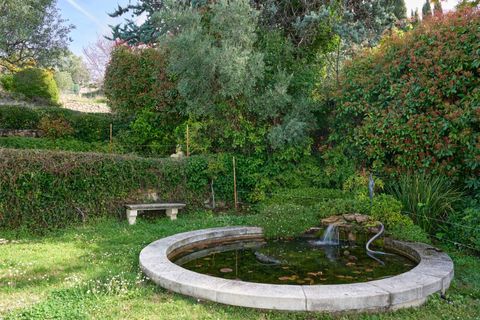 Villa em Montauroux, Var, Montauroux - € 1.750.000 | Ref: HH-16076019 - foto 13