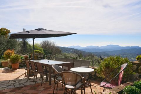 Villa em Montauroux, Var, Montauroux - € 1.750.000 | Ref: HH-16076019 - foto 14