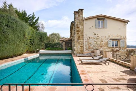 Villa em Montauroux, Var, Montauroux - € 1.750.000 | Ref: HH-16076019 - foto 17