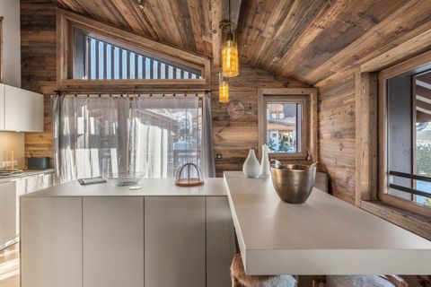 Villa i Megève, Haute-Savoie, Megève - € 2.200.000 | Ref: HH-15768025 - foto 1