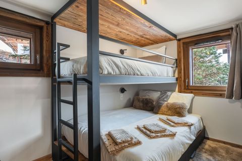 Villa i Megève, Haute-Savoie, Megève - € 2.200.000 | Ref: HH-15768025 - foto 7