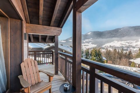Villa i Megève, Haute-Savoie, Megève - € 2.200.000 | Ref: HH-15768025 - foto 9