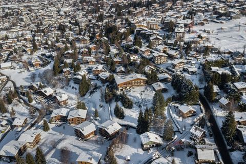 Villa i Megève, Haute-Savoie, Megève - € 2.200.000 | Ref: HH-15768025 - foto 10