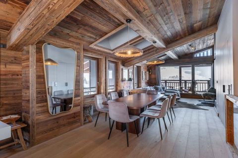 Villa i Megève, Haute-Savoie, Megève - € 2.200.000 | Ref: HH-15768025 - foto 11