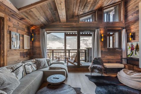 Villa i Megève, Haute-Savoie, Megève - € 2.200.000 | Ref: HH-15768025 - foto 12