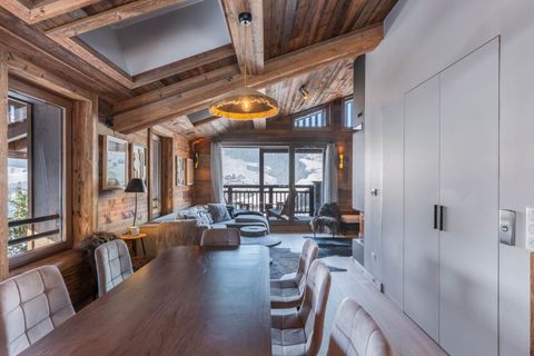 Villa i Megève, Haute-Savoie, Megève - € 2.200.000 | Ref: HH-15768025 - foto 14