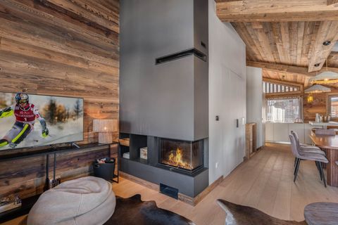 Villa i Megève, Haute-Savoie, Megève - € 2.200.000 | Ref: HH-15768025 - foto 15