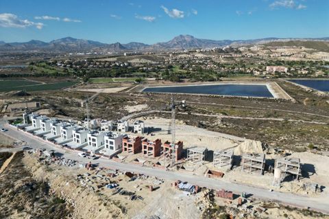 Villa i Mutxamel, Alicante, Mutxamel - € 450.000 | Ref: 77-64-115-10-115/68384 - foto 20