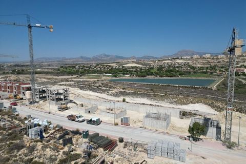 Villa i Mutxamel, Alicante, Mutxamel - € 450.000 | Ref: 77-64-115-10-115/68384 - foto 30