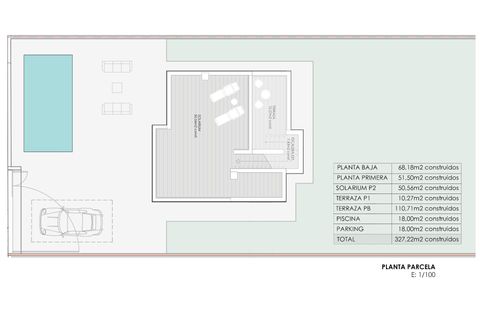 Villa i Mutxamel, Alicante, Mutxamel - € 450.000 | Ref: 77-64-115-10-115/68384 - foto 34
