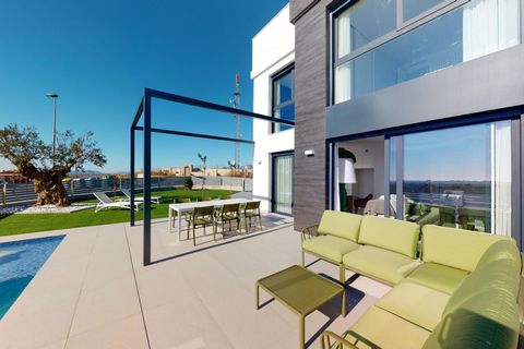 Villa i Mutxamel, Alicante, Mutxamel - € 450.000 | Ref: 77-64-115-10-115/68384 - foto 35