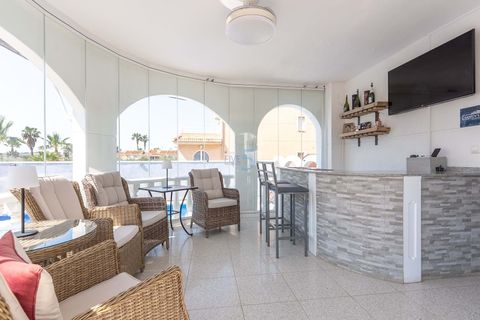 Villa a Benijofar, Alicante, Benijofar - € 425.000 | Ref: P8721 - foto 3