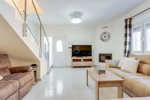 Villa a Benijofar, Alicante, Benijofar - € 425.000 | Ref: P8721 - foto 5