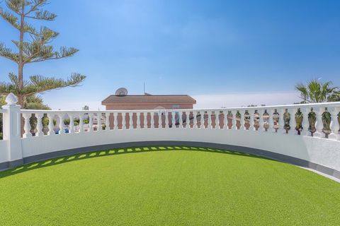Villa a Benijofar, Alicante, Benijofar - € 425.000 | Ref: P8721 - foto 19