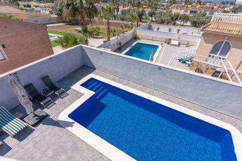 Villa a Benijofar, Alicante, Benijofar - € 425.000 | Ref: P8721 - foto 27