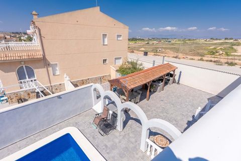 Villa a Benijofar, Alicante, Benijofar - € 425.000 | Ref: P8721 - foto 28