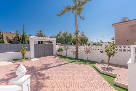 Villa a Benijofar, Alicante, Benijofar - € 425.000 | Ref: P8721 - foto 29