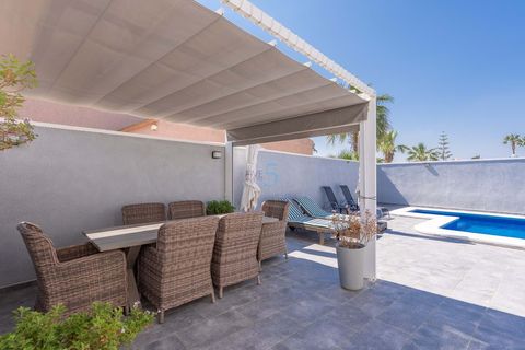 Villa a Benijofar, Alicante, Benijofar - € 425.000 | Ref: P8721 - foto 30