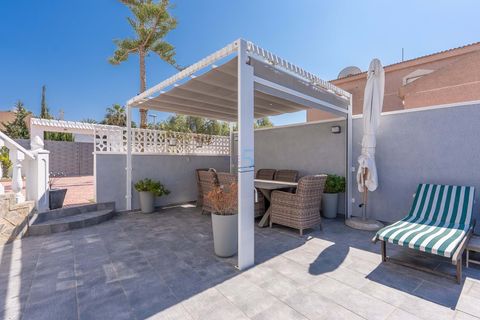 Villa a Benijofar, Alicante, Benijofar - € 425.000 | Ref: P8721 - foto 32