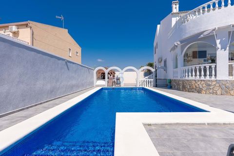 Villa a Benijofar, Alicante, Benijofar - € 425.000 | Ref: P8721 - foto 33