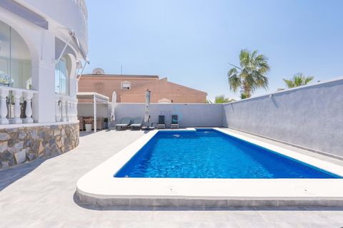 Villa a Benijofar, Alicante, Benijofar - € 425.000 | Ref: P8721 - foto 34