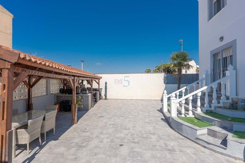 Villa a Benijofar, Alicante, Benijofar - € 425.000 | Ref: P8721 - foto 35