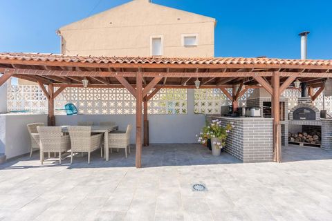 Villa a Benijofar, Alicante, Benijofar - € 425.000 | Ref: P8721 - foto 36