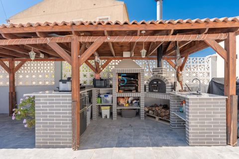 Villa a Benijofar, Alicante, Benijofar - € 425.000 | Ref: P8721 - foto 38