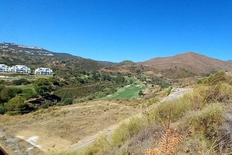 Tomt i Mijas, Malaga, Mijas - € 245 000 | Ref: MLS70578J - foto 2