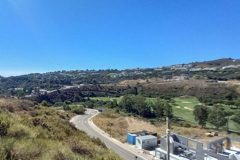 Tomt i Mijas, Malaga, Mijas - € 245 000 | Ref: MLS70578J - foto 4