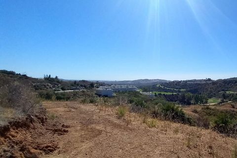 Tomt i Mijas, Malaga, Mijas - € 245 000 | Ref: MLS70578J - foto 5