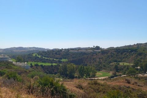 Tomt i Mijas, Malaga, Mijas - € 245 000 | Ref: MLS70578J - foto 6